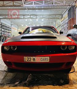 دودج تشالنجر